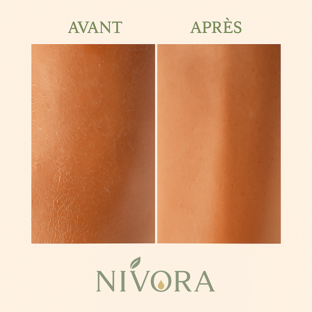 Nivora – Éponge Renaissance (Pack De 3)